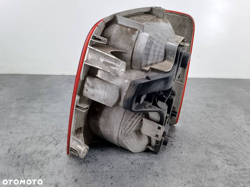 LAMPA TYLNA LEWA VW TOURAN I 1T0945095C  1T0945111E - 5