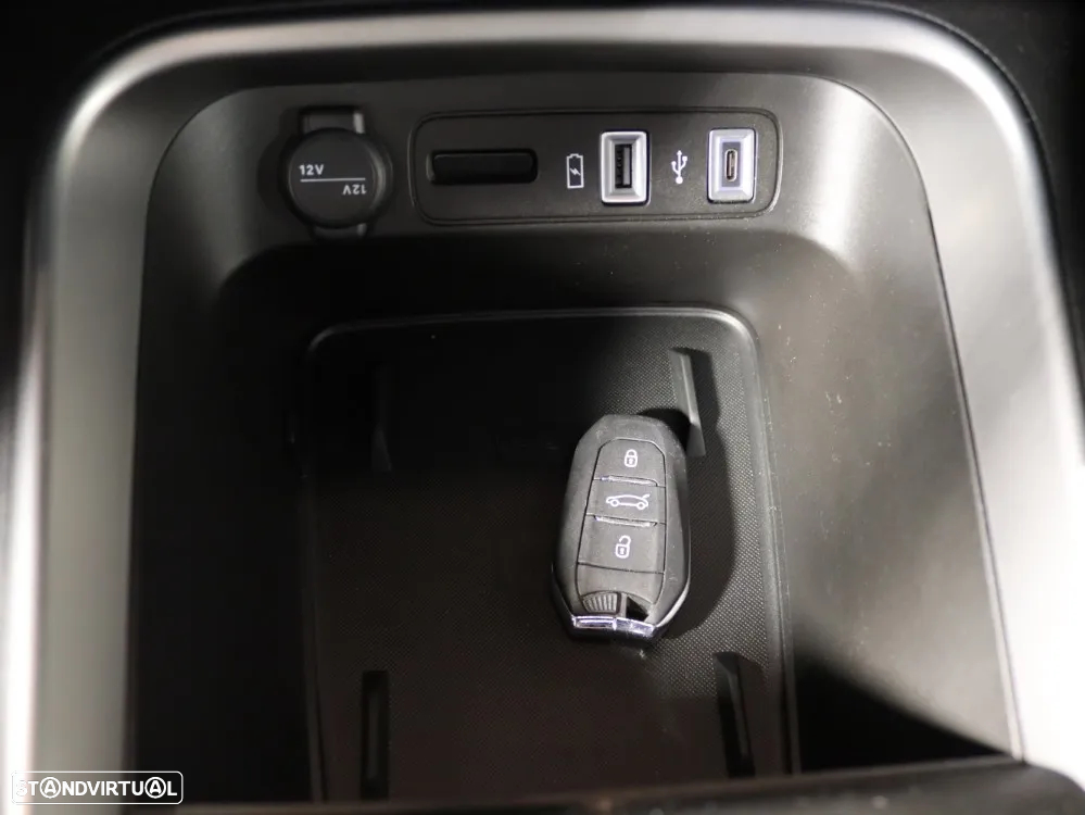 Jeep Avenger 1.2 GSE T3 Altitude - 20