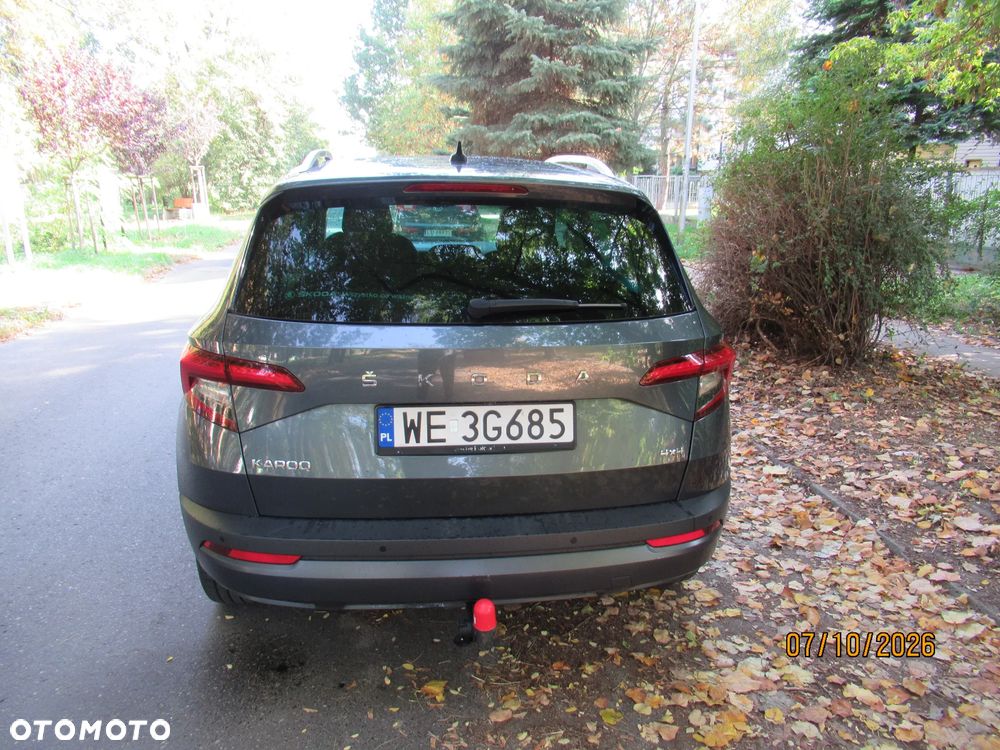 Skoda Karoq - 6