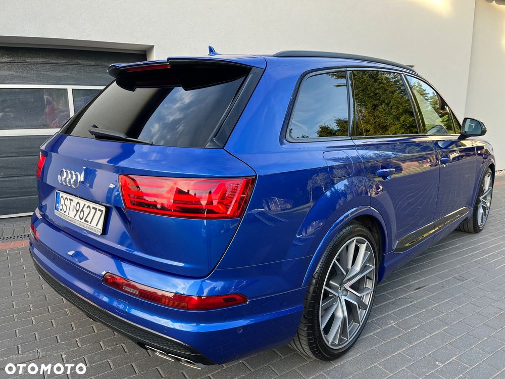 Audi SQ7 - 8