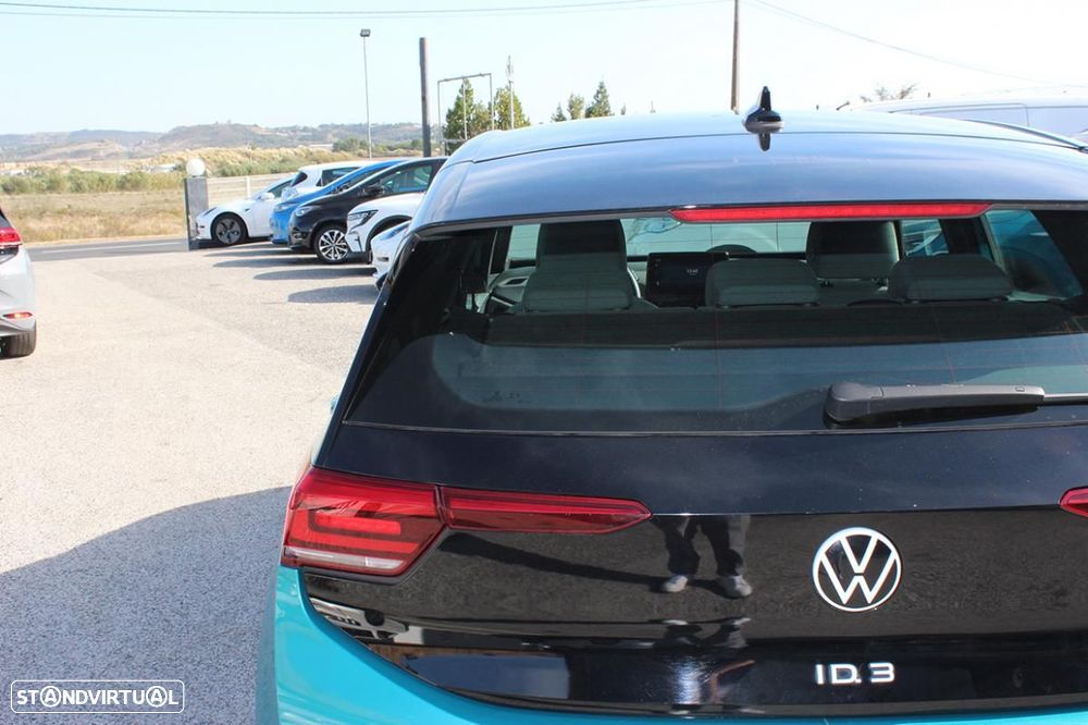 VW ID.3 Pro Performance 1st - 12