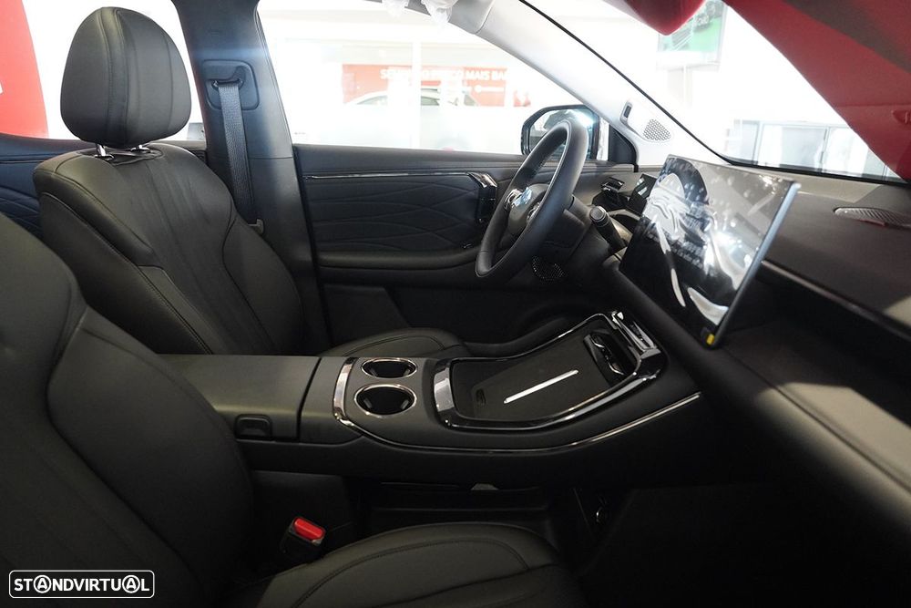 Aion V 75.26 kWh Luxury - 6