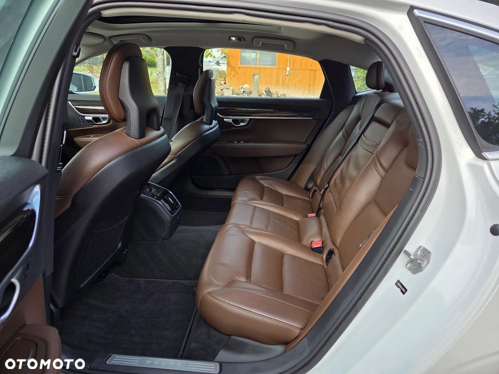 Volvo S90 T5 Momentum - 6