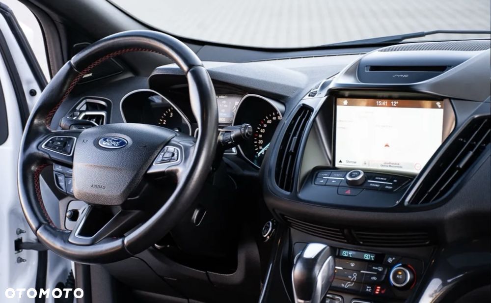 Ford Kuga - 6