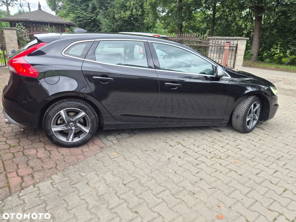 Volvo V40 - 4