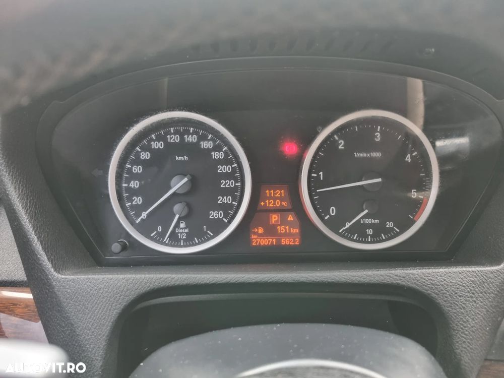 BMW X6 xDrive30d - 5