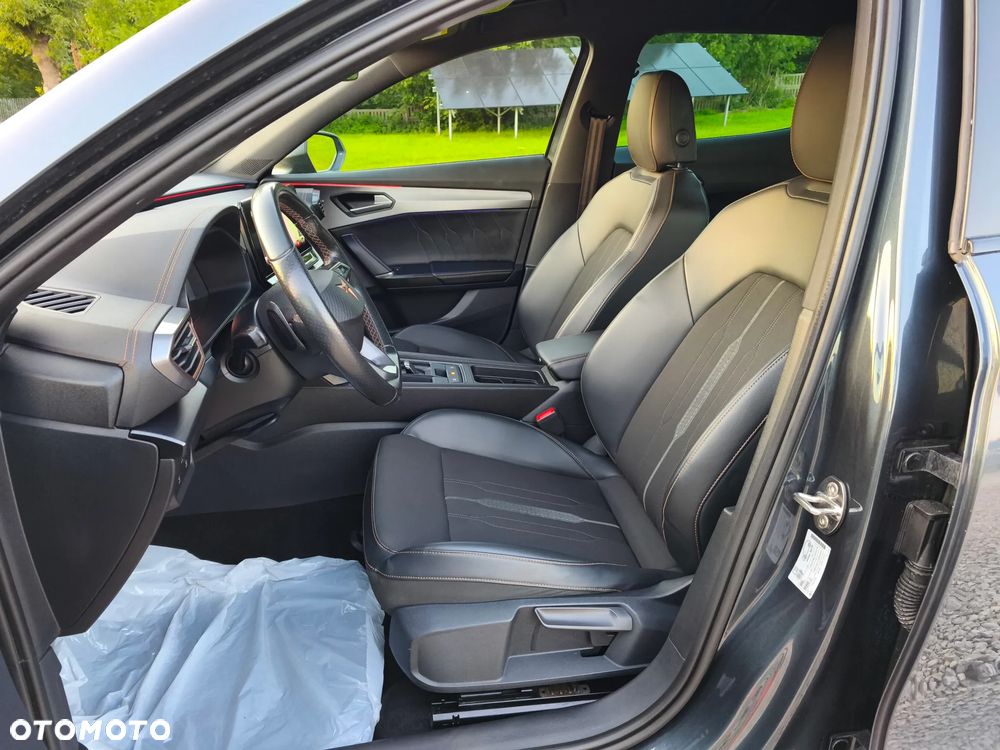 Cupra Formentor 1.5 TSI DSG Tribe Edition - 32