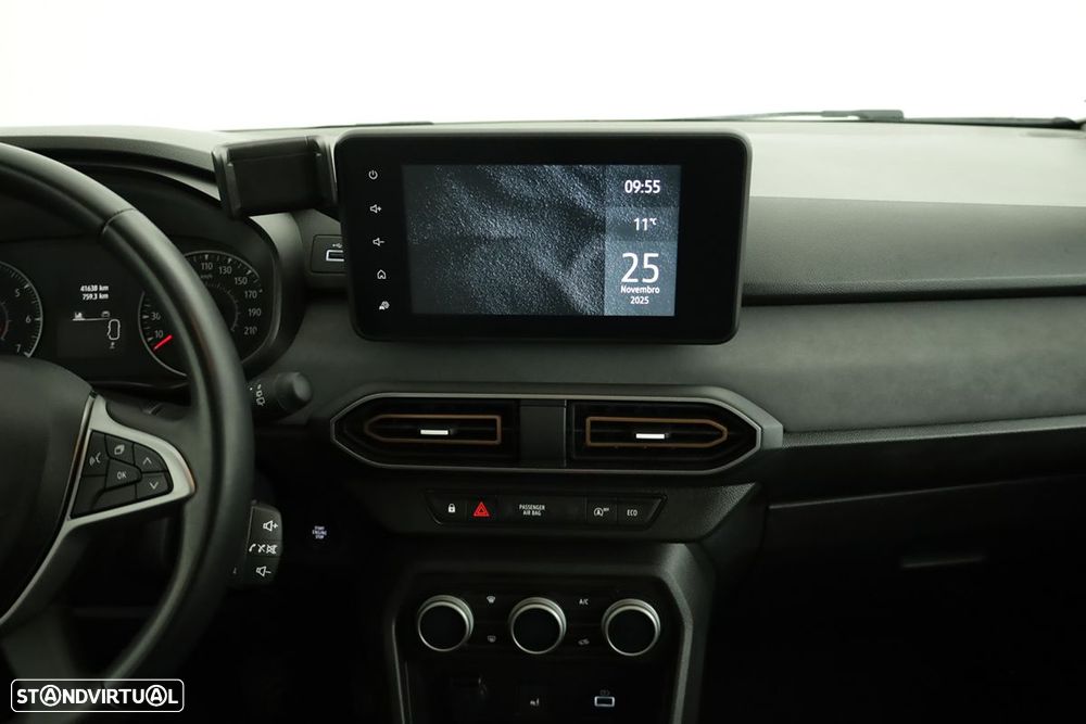 Dacia Jogger 1.0 ECO-G Extreme Bi-Fuel - 8