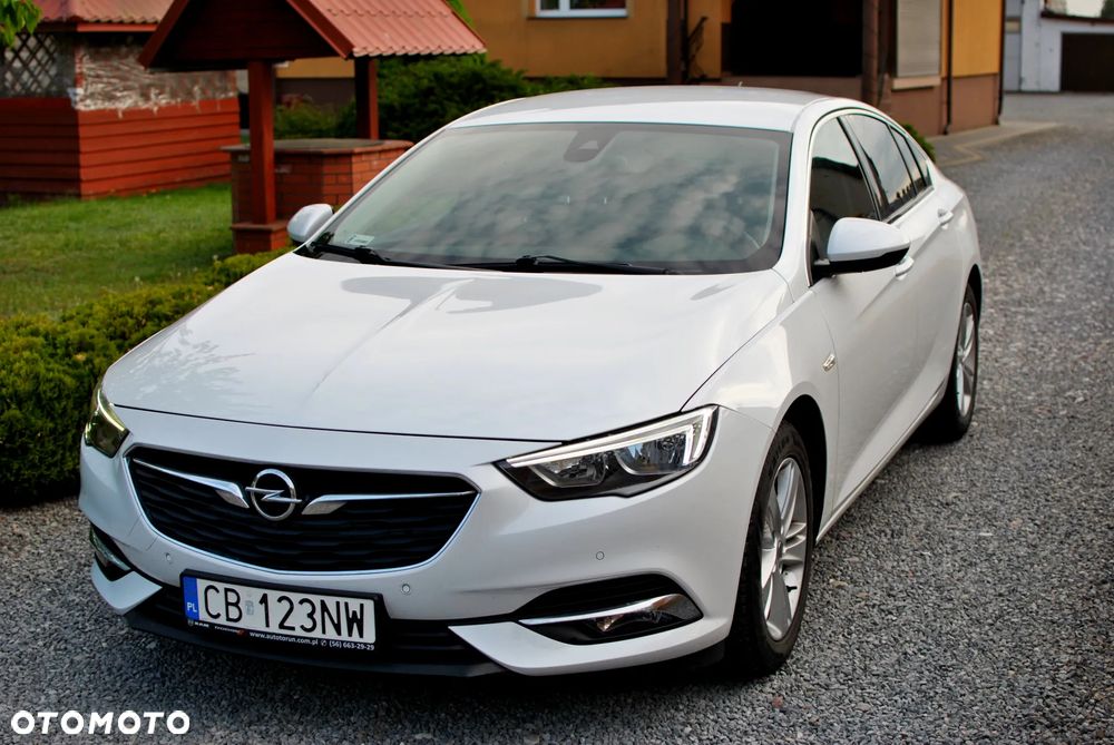 Opel Insignia CT 1.5 T Elite S&S - 4