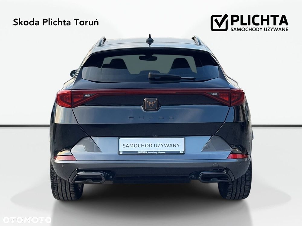 Cupra Formentor 2.0 TSI 4Drive DSG - 6