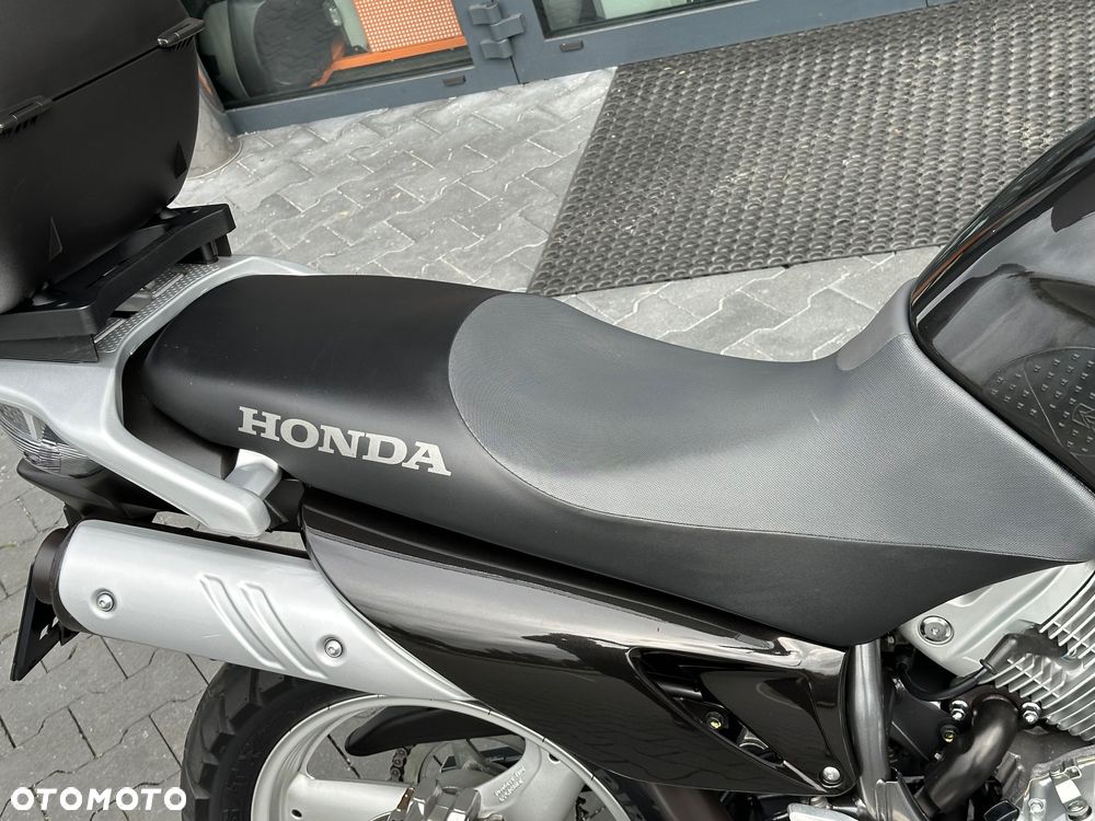 Honda Varadero - 13