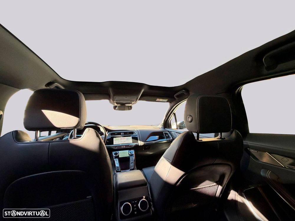 Jaguar I-Pace - 16