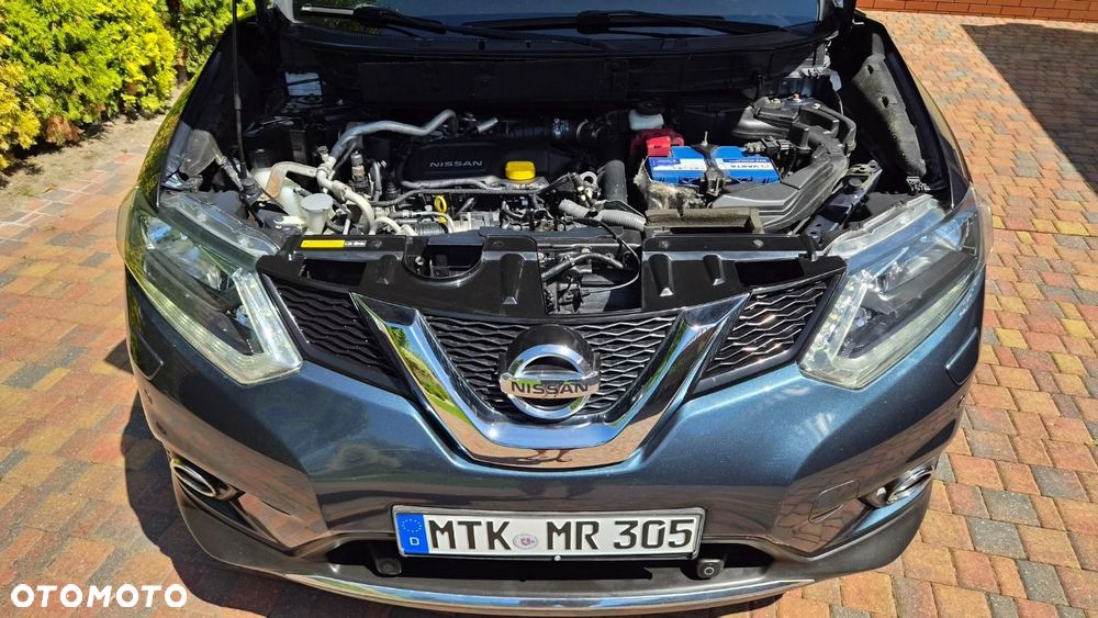 Nissan X-Trail - 27
