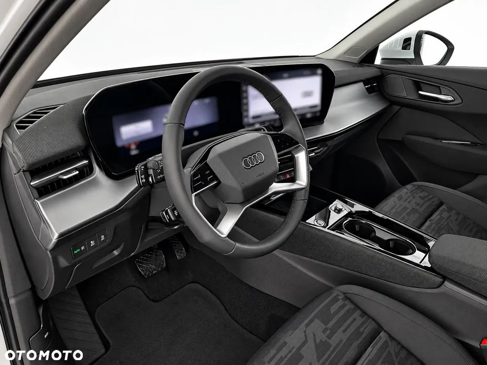 Audi Q3 Sportback 2026 photo 5