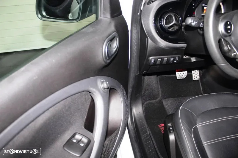Smart ForFour EQ Prime - 14