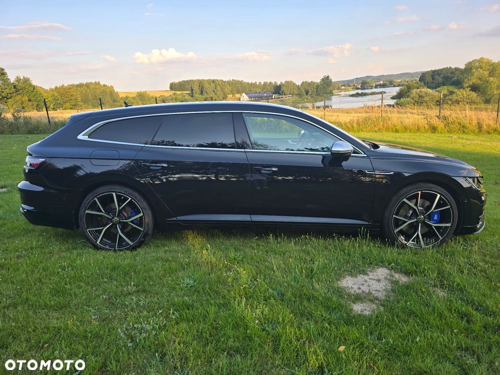 Volkswagen Arteon 2.0 TSI OPF 4Motion DSG R - 35