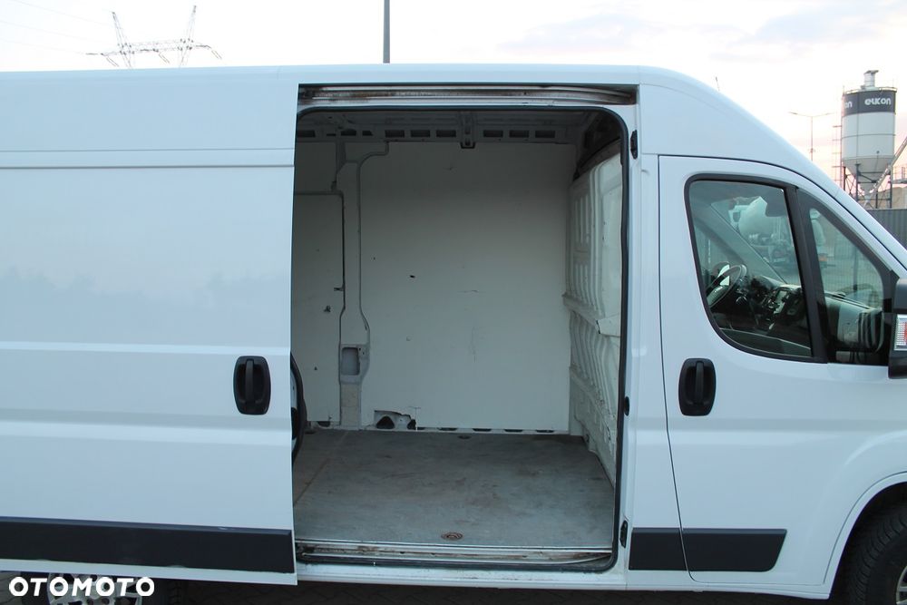 Fiat Ducato - 22