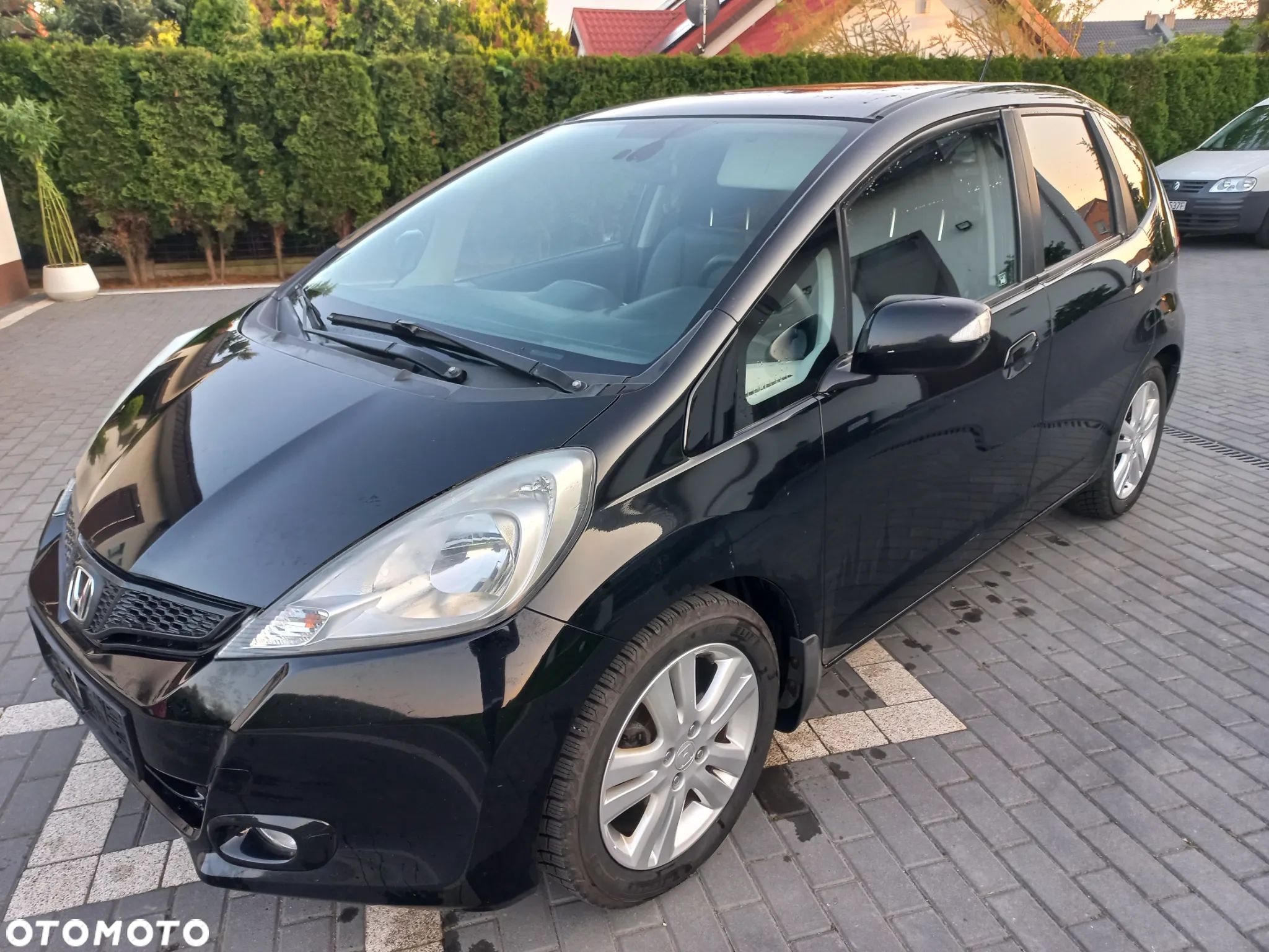 Honda Jazz 1.4 i-VTEC Exclusive - 1