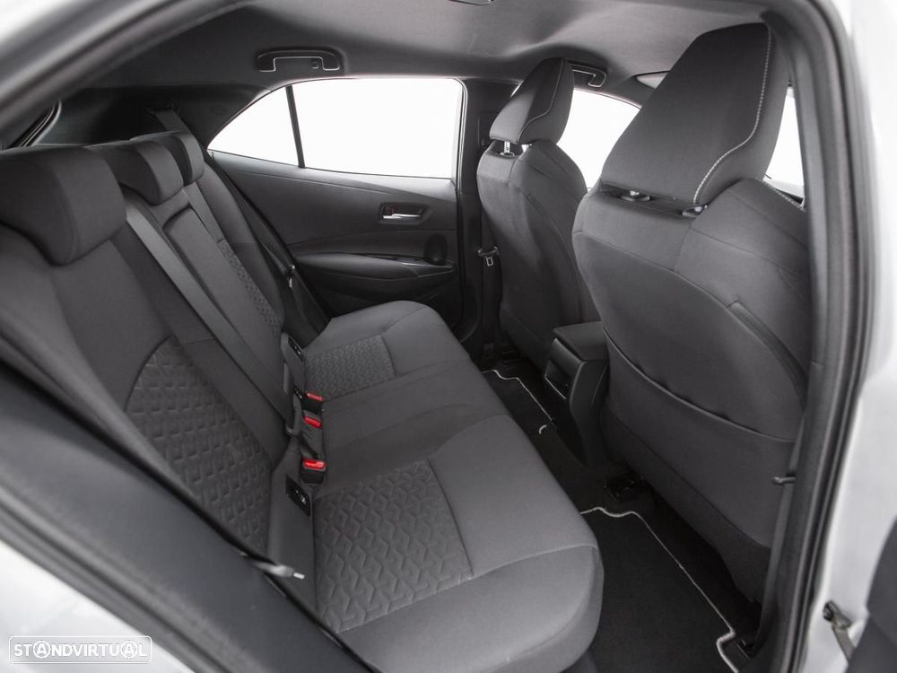 Toyota Corolla 1.8 Hybrid Active - 11