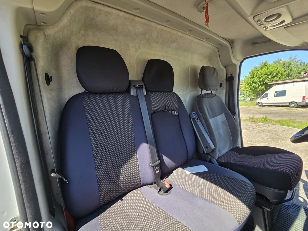 Peugeot Boxer - 17