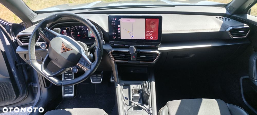 Cupra Formentor 2.0 TSI 4Drive VZ DSG - 15
