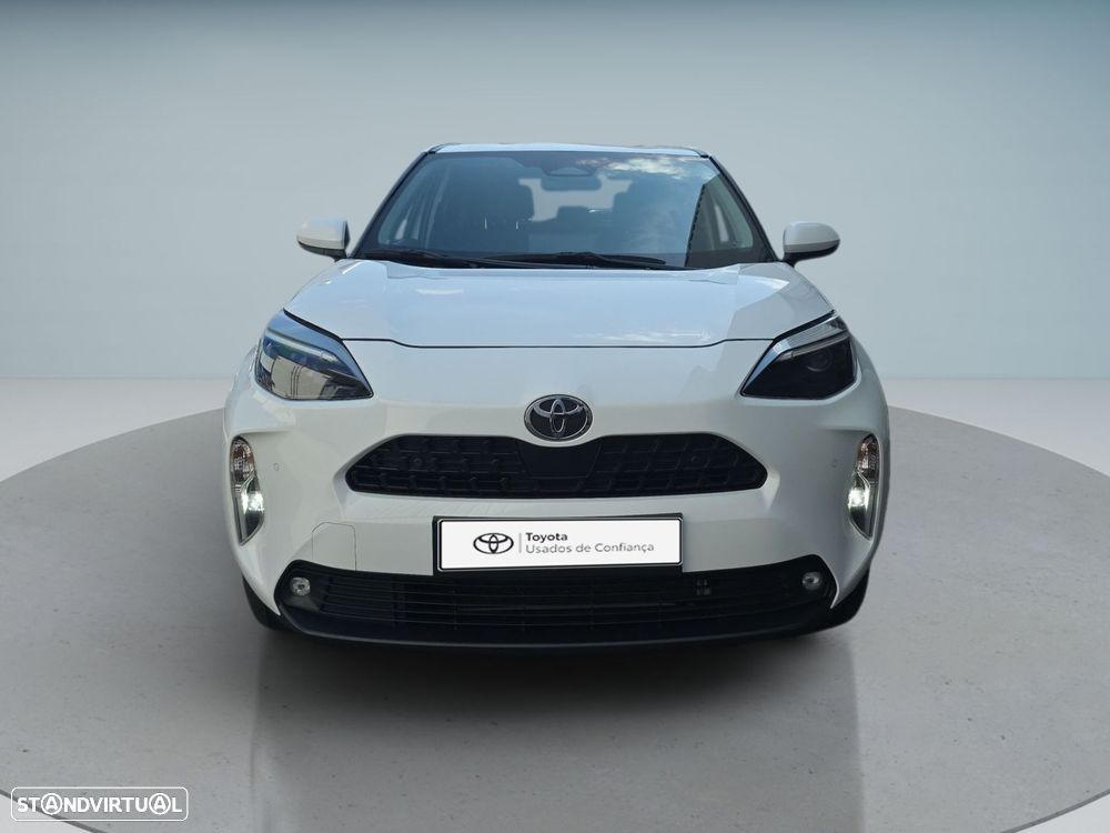 Toyota Yaris Cross - 2