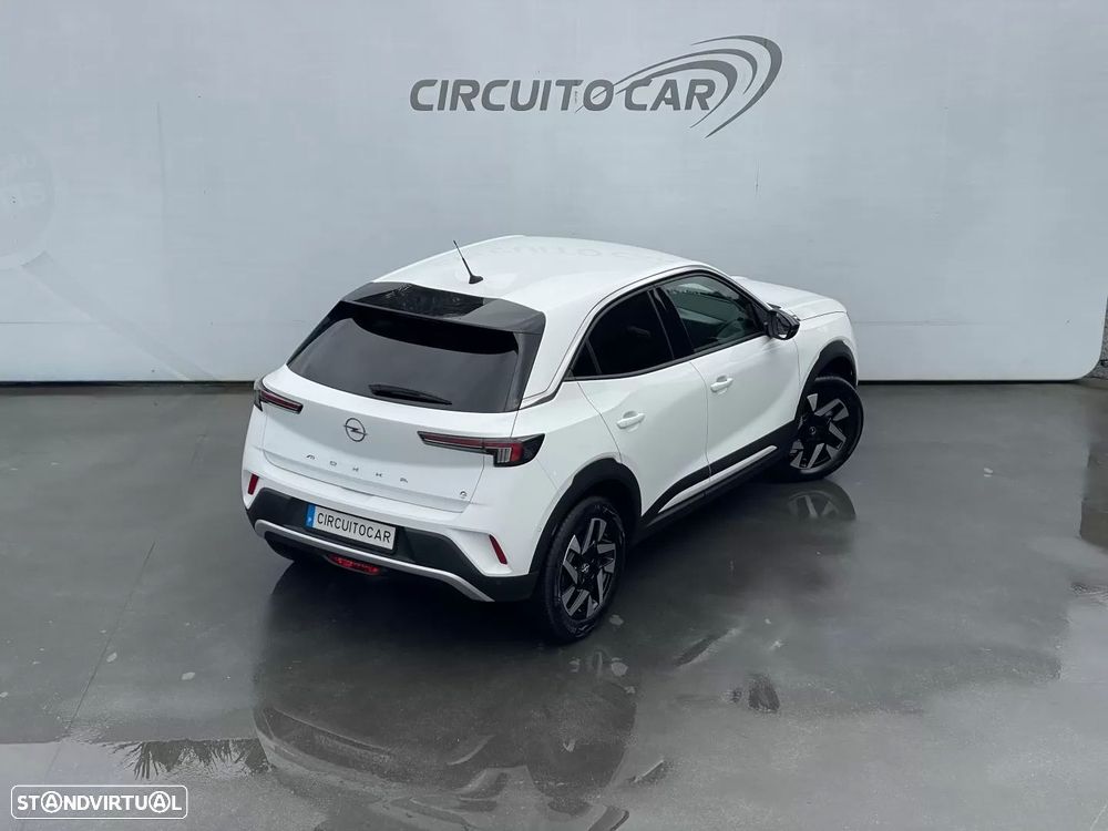 Opel Mokka-e Elegance - 12