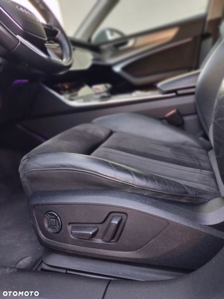 Audi A6 Avant 40 TDI S tronic design - 29