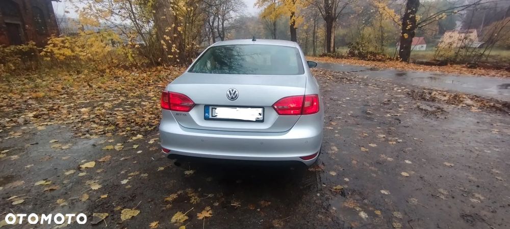 Volkswagen Jetta 1.2 TSI BMT Comfortline - 4