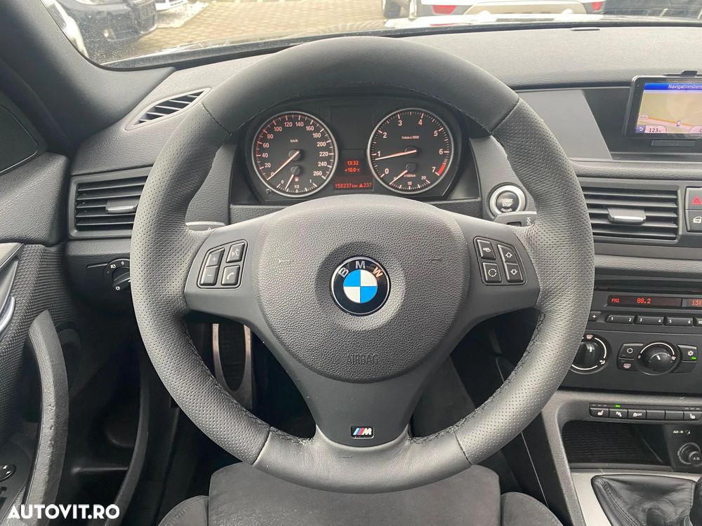 BMW X1 - 3