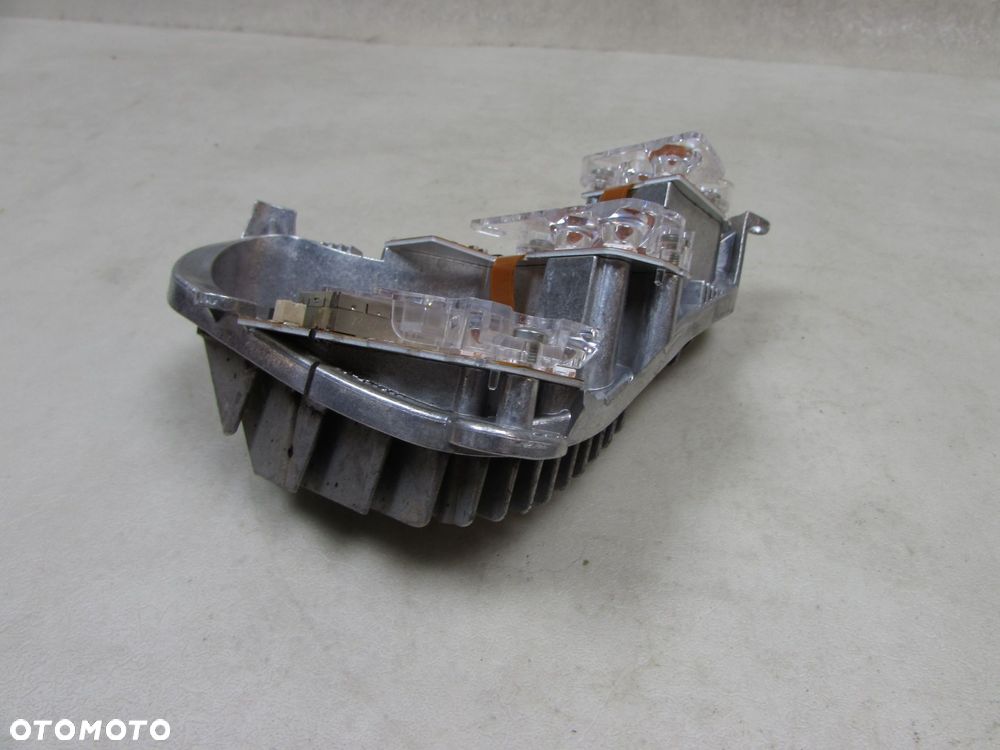 MERCEDES E KLASA W212 MODUL PRZETWORNICA LED KIERUNKOWSKAZ LEWY 16858901 - 3