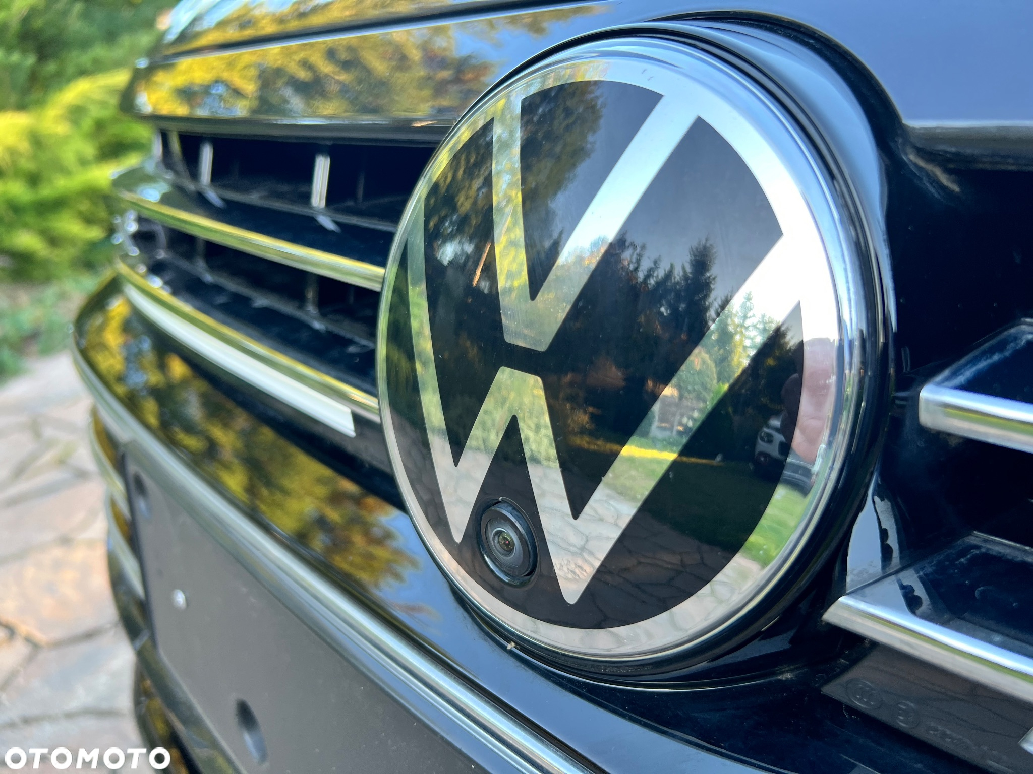 Volkswagen Arteon 2.0 TDI R-Line DSG - 17