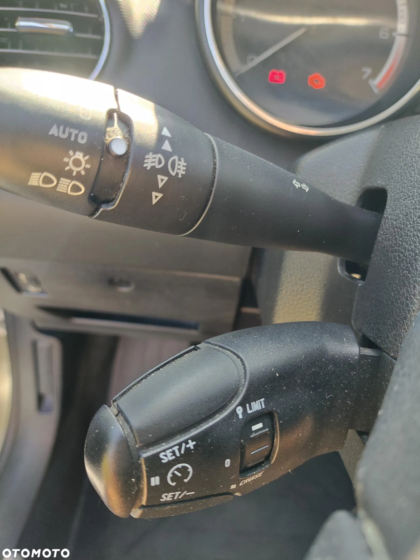 Peugeot 308 1.6 VTi Active - 13