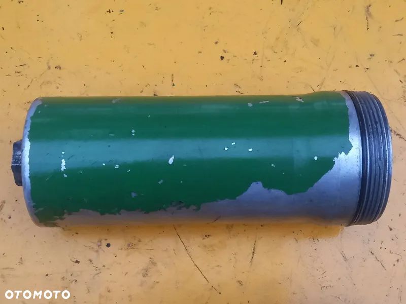 Podstawa mocowanie głowica filtra oleju John Deere 6620 - 5
