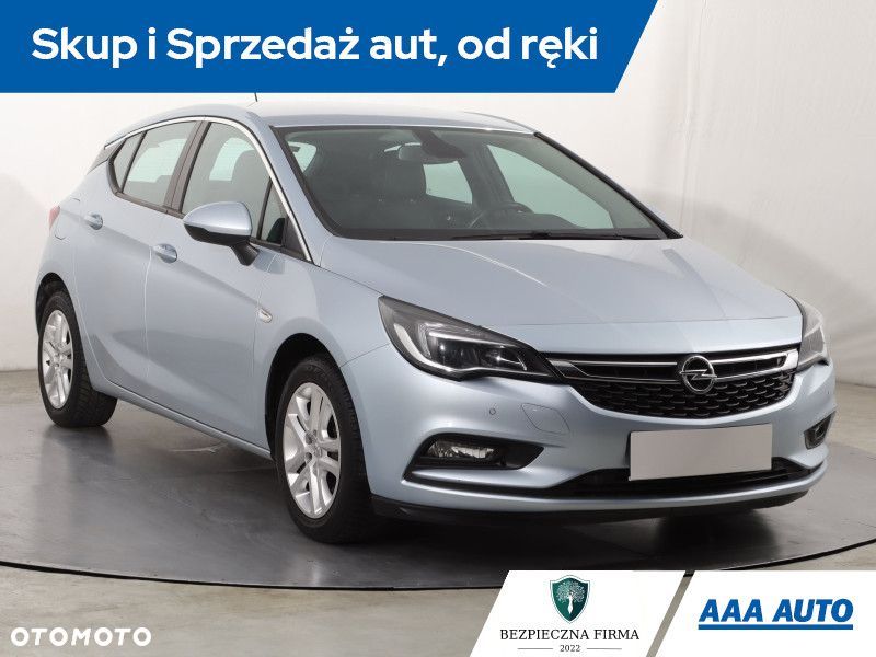 Opel Astra - 3