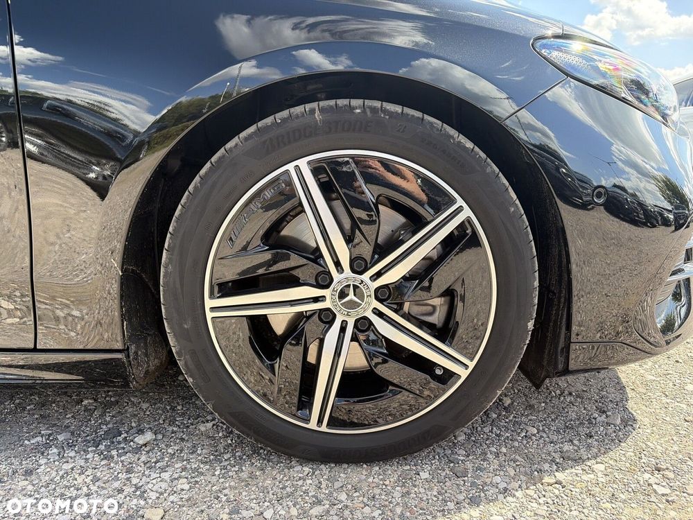 Mercedes-Benz CLA 200 mHEV 8G-DCT - 16