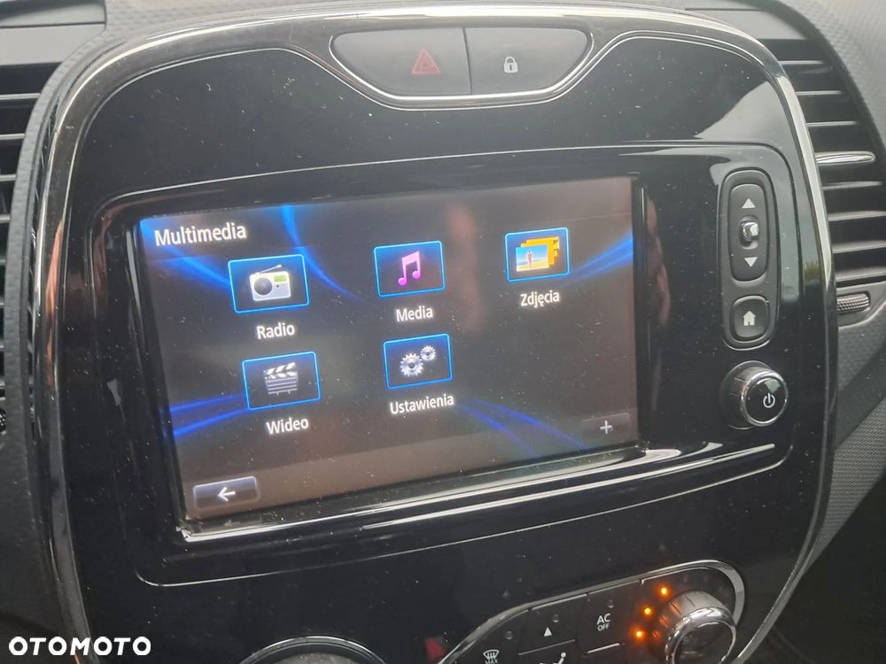 Renault Captur TCe 120 EDC Dynamique - 25