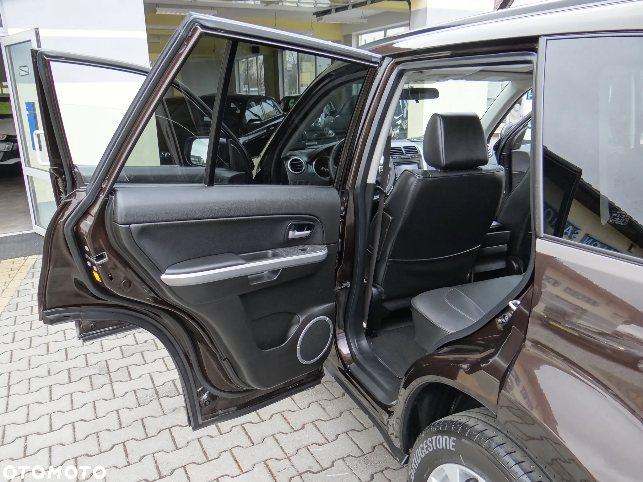 Suzuki Grand Vitara 1.9 DDiS X30 - 35