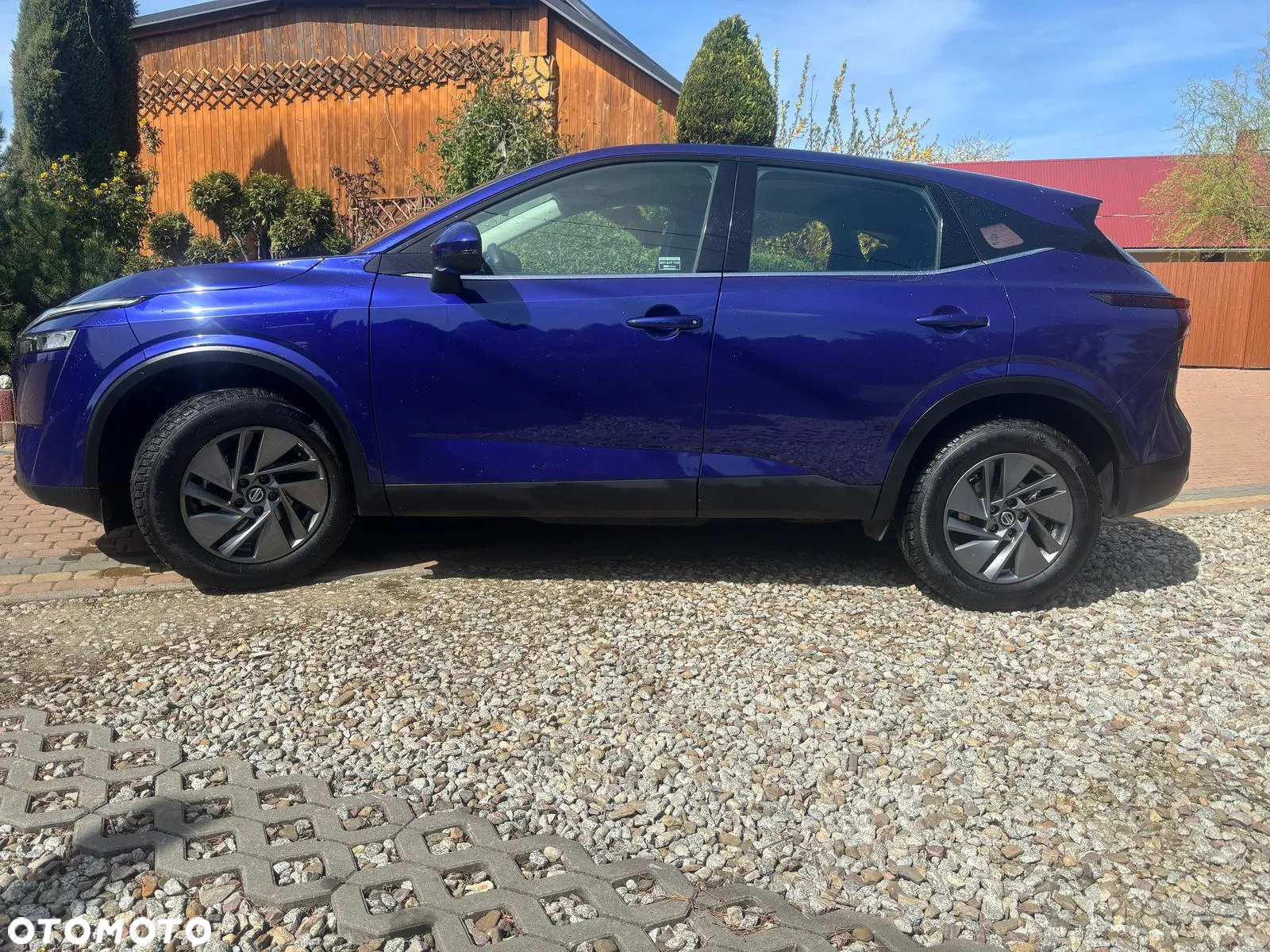 Nissan Qashqai 1.3 DIG-T N-Style - 20
