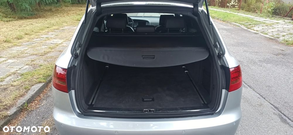 Audi A6 Avant - 10