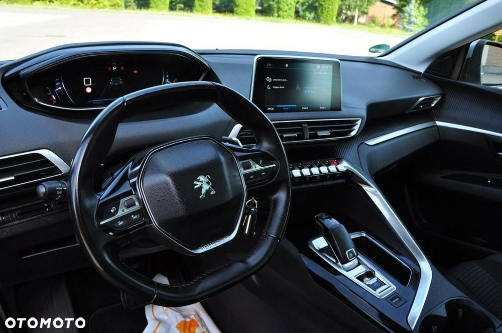 Peugeot 3008 - 29