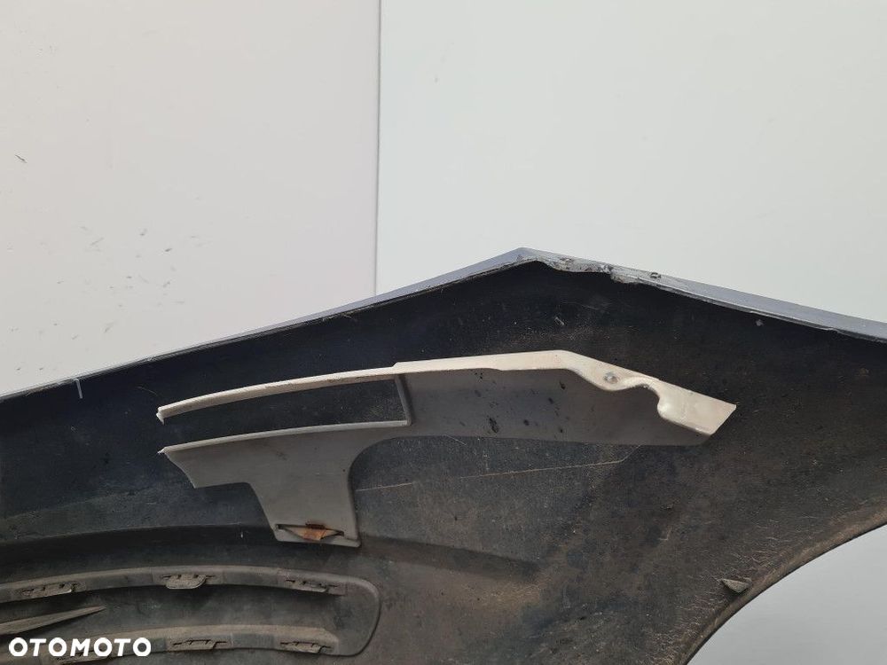 CITROEN C3 I PLURIEL ZDERZAK PRZÓD - 15