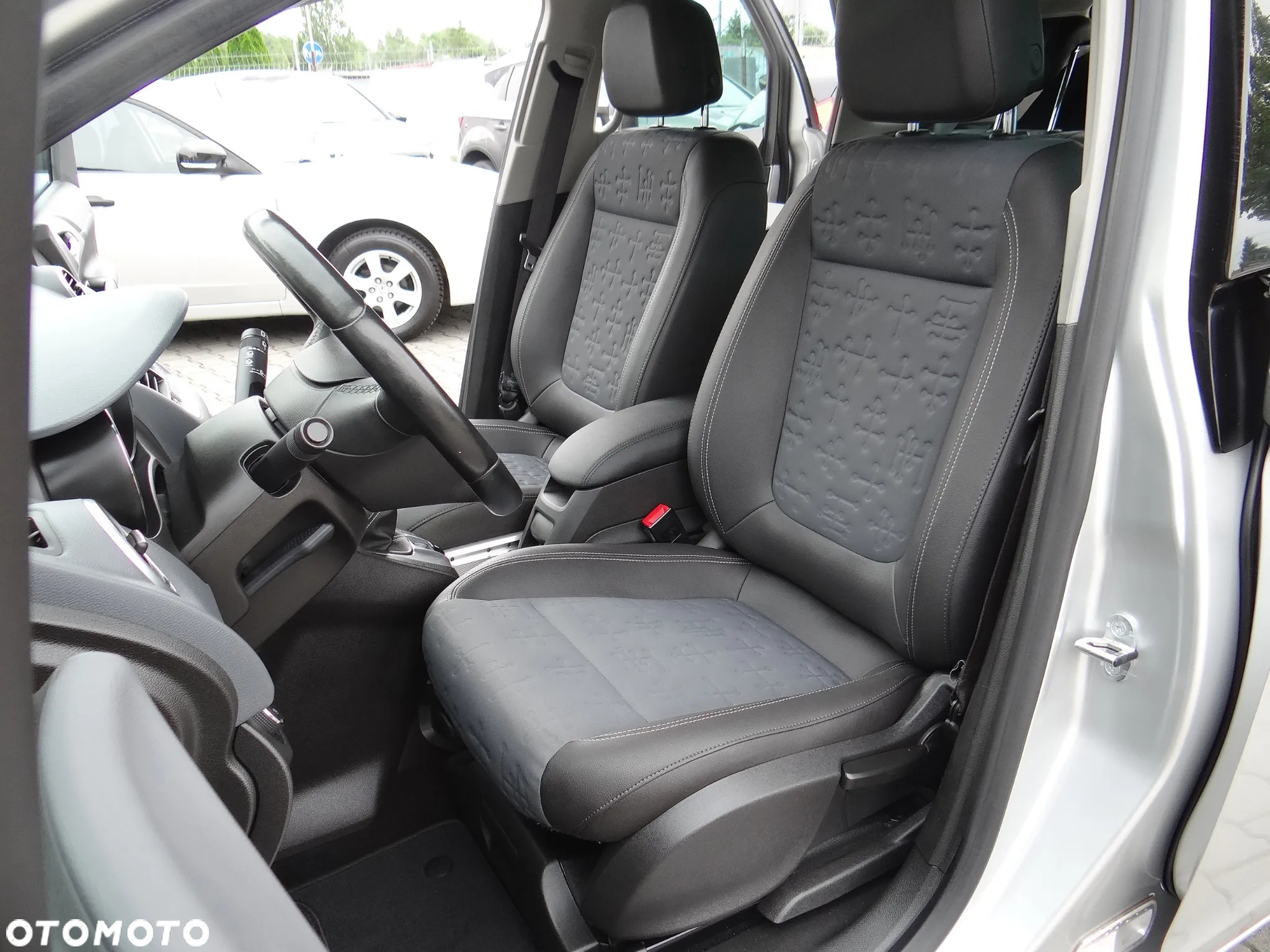 Opel Meriva 1.4 T Cosmo - 25