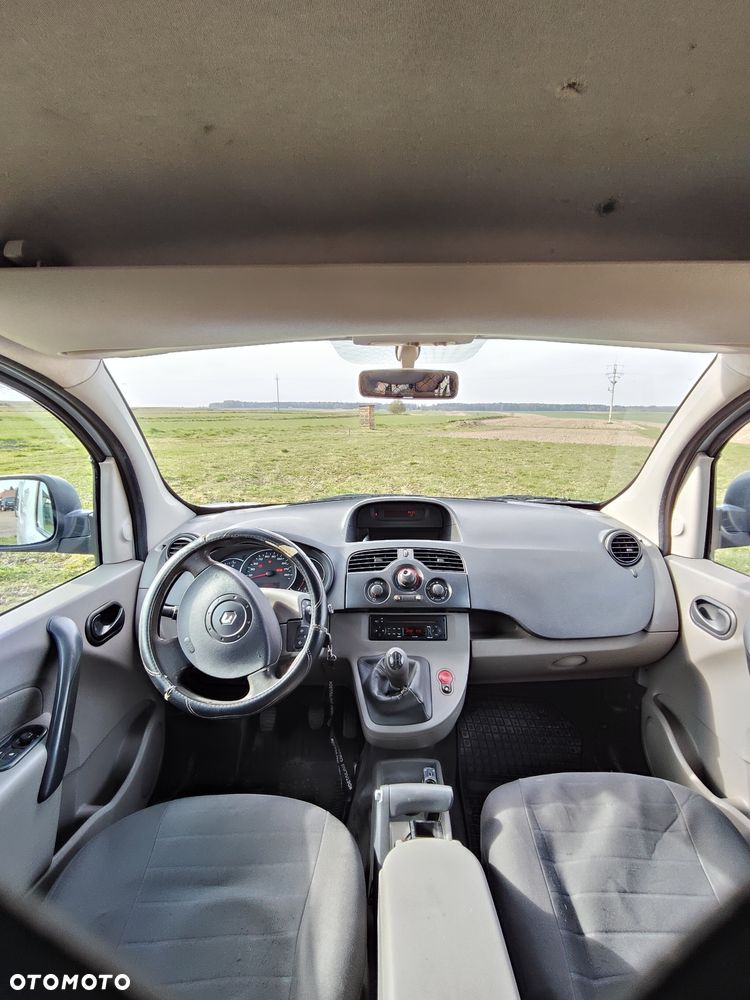 Renault Kangoo - 4
