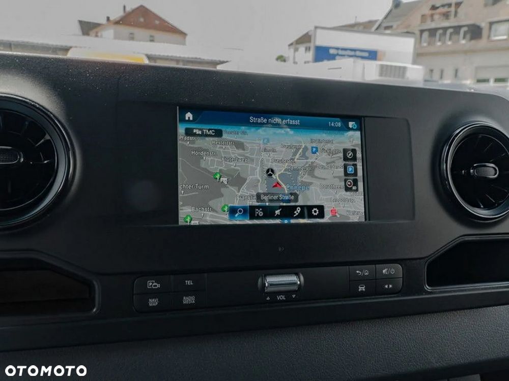 Mercedes-Benz Sprinter - 34