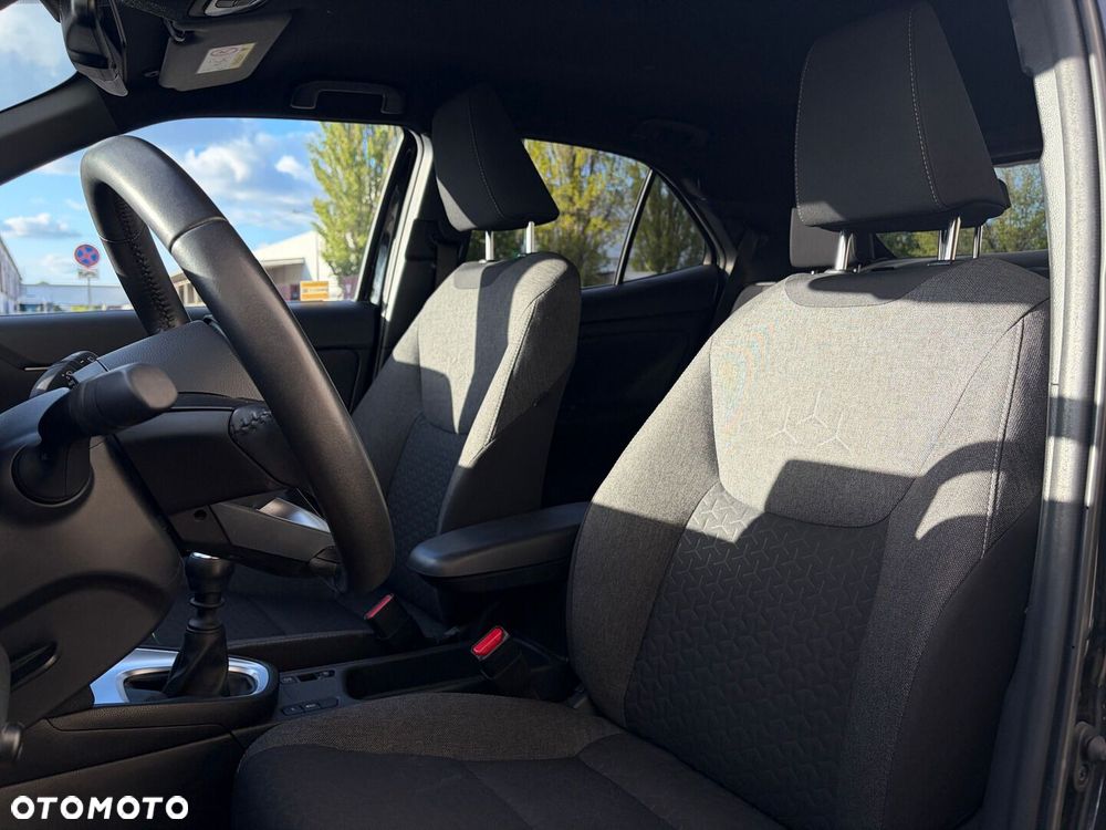 Toyota Yaris Cross 1.5 Comfort - 21