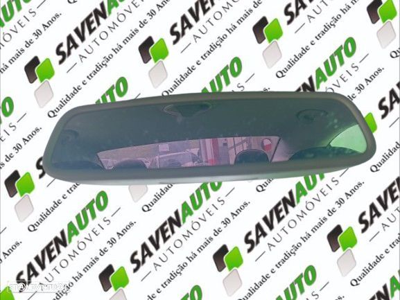Espelho Retrovisor Interior Mercedes-Benz Cls (C219) - 1