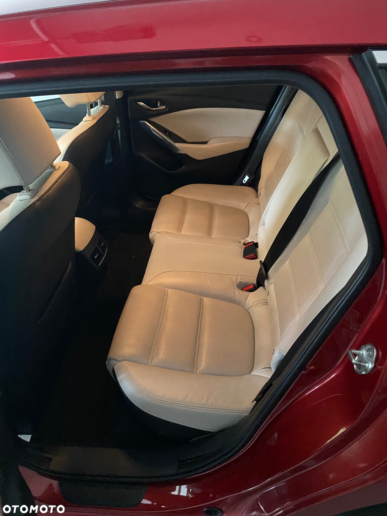 Mazda 6 2.2 D Skypassion I-ELoop 4x4 - 8