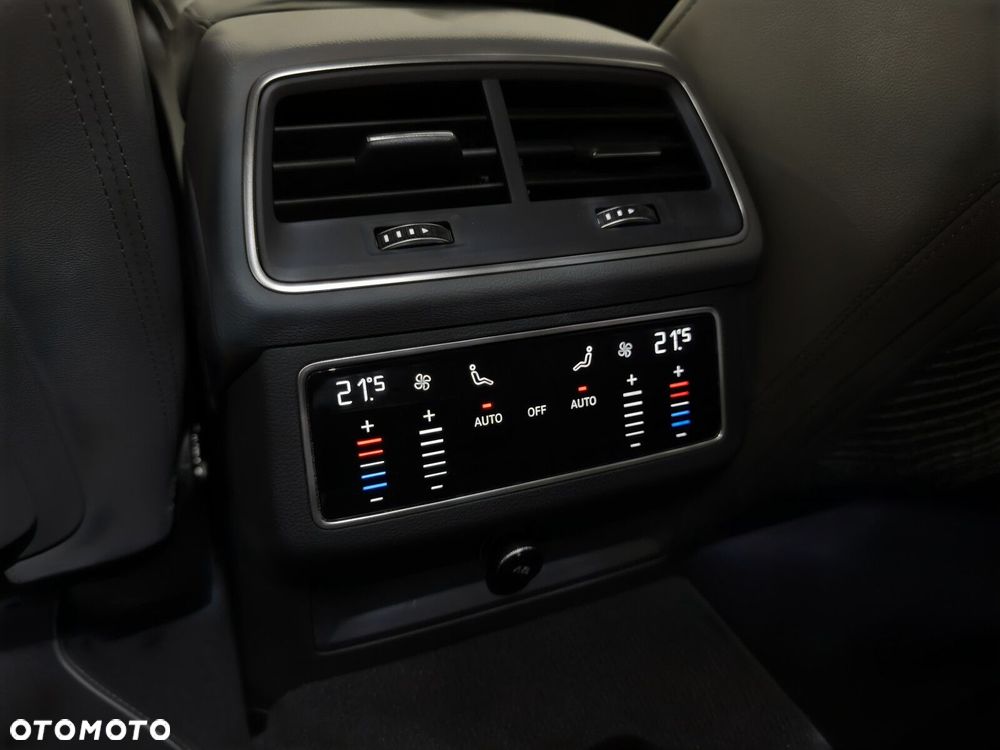 Audi A6 Avant - 30