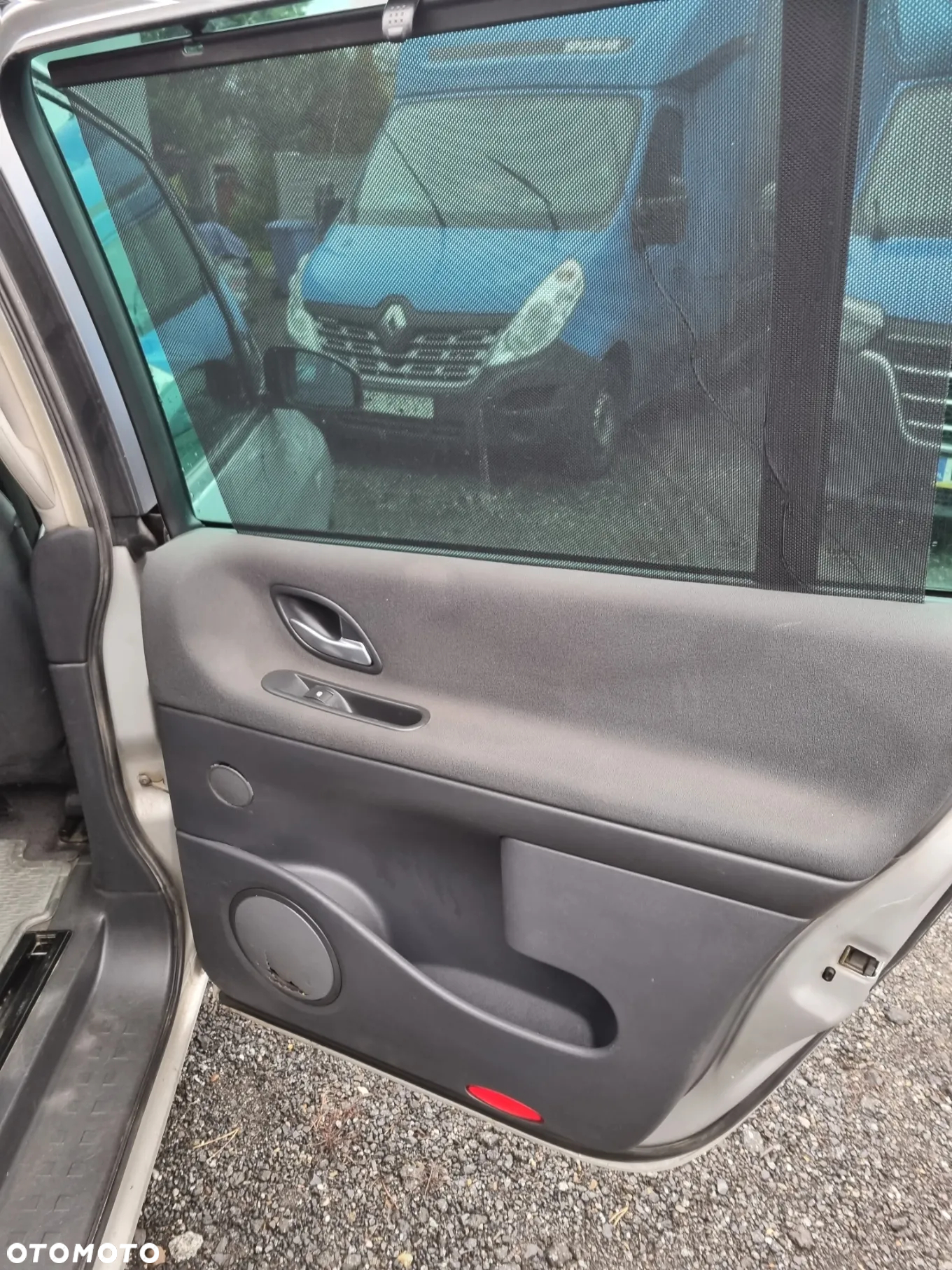 Renault Espace - 8